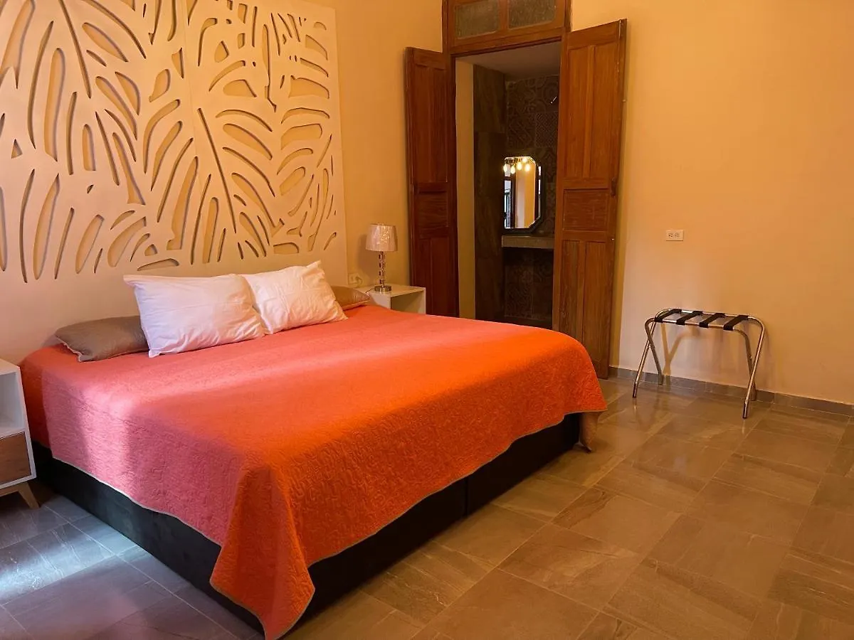 Villas Candita Mérida