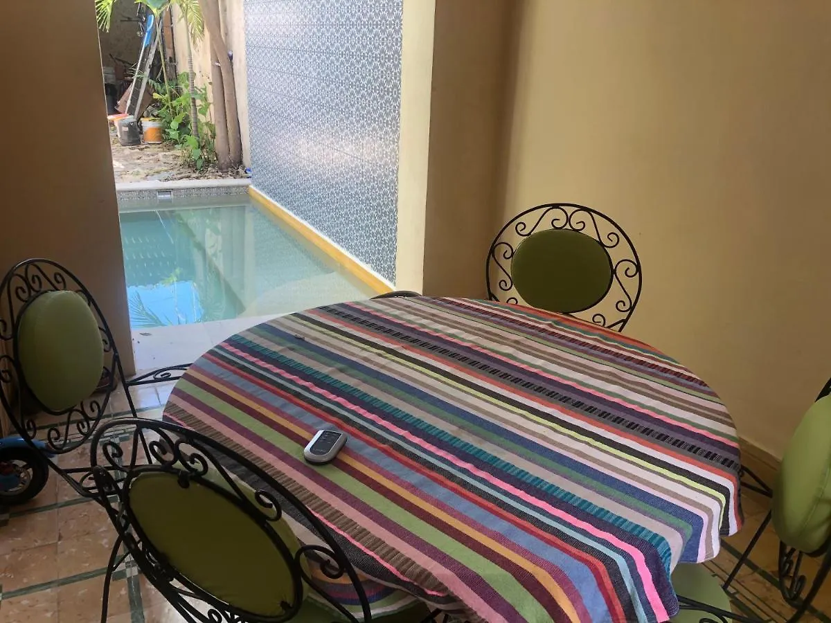 Villas Candita Mérida Mexico