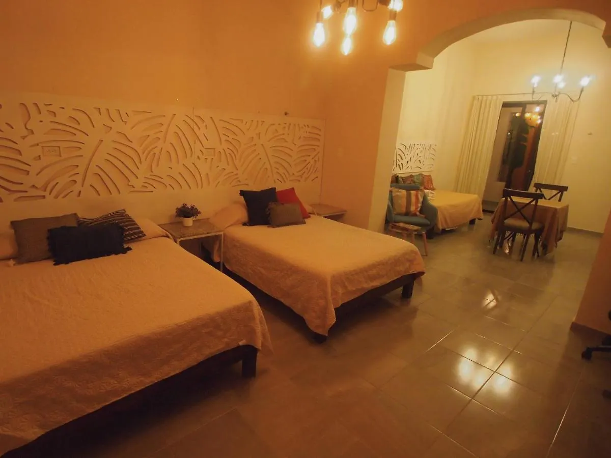 Villas Candita Mérida