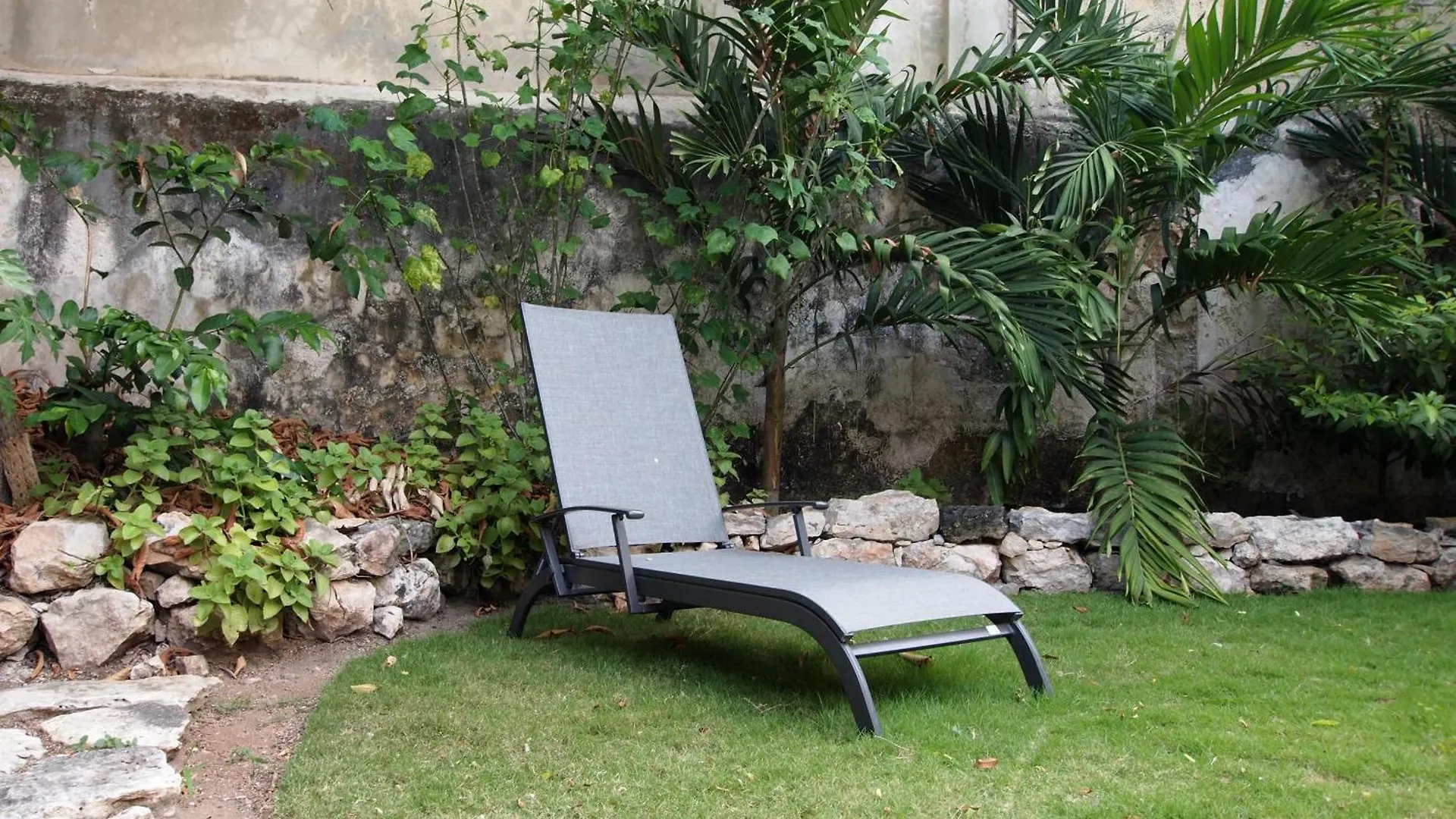 Villas Candita Mérida Appartement