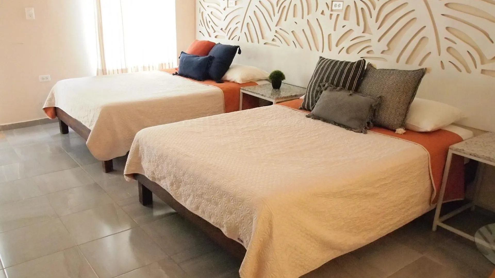Appartement Villas Candita Mérida Mexico