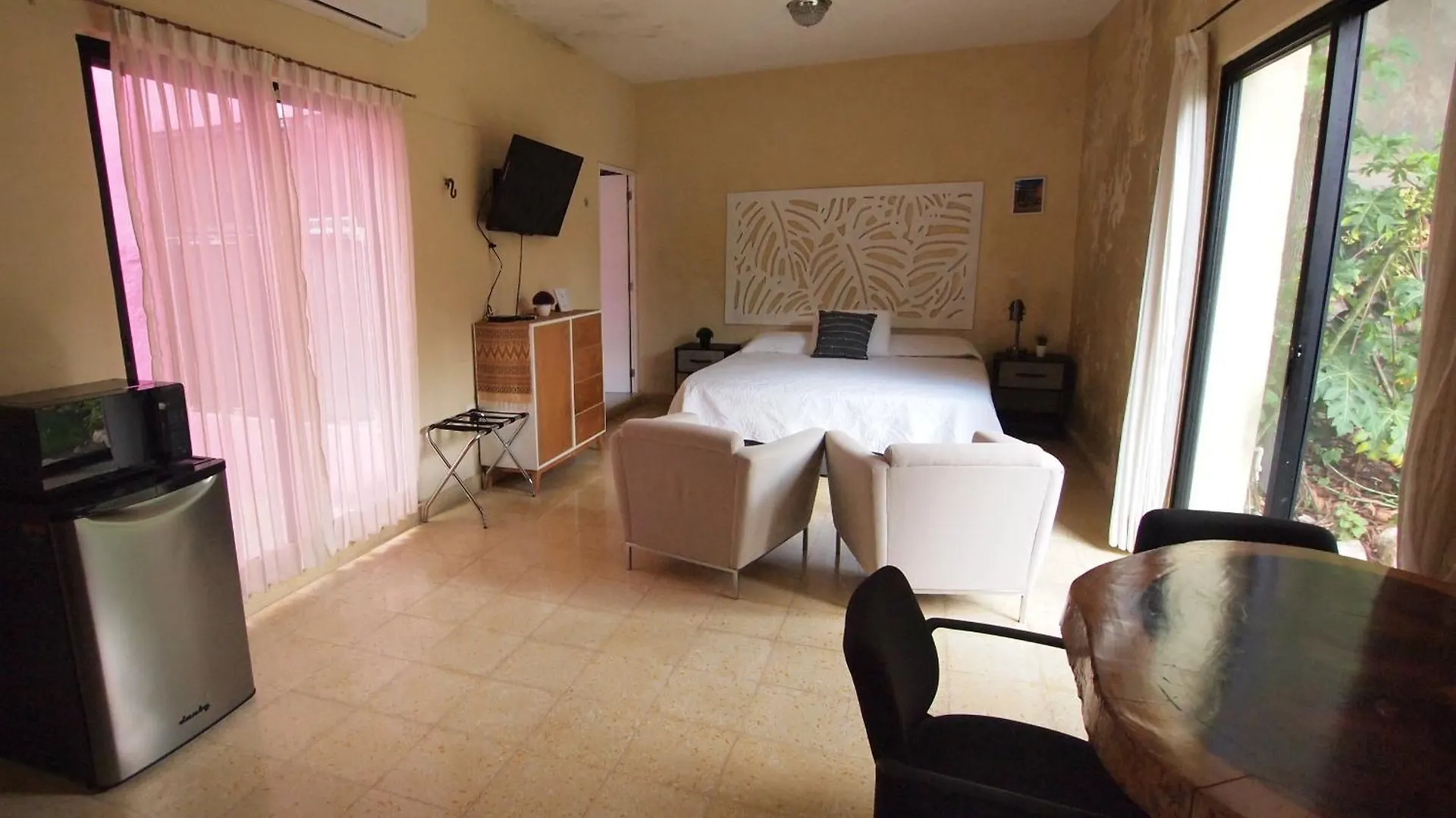 Villas Candita Mérida