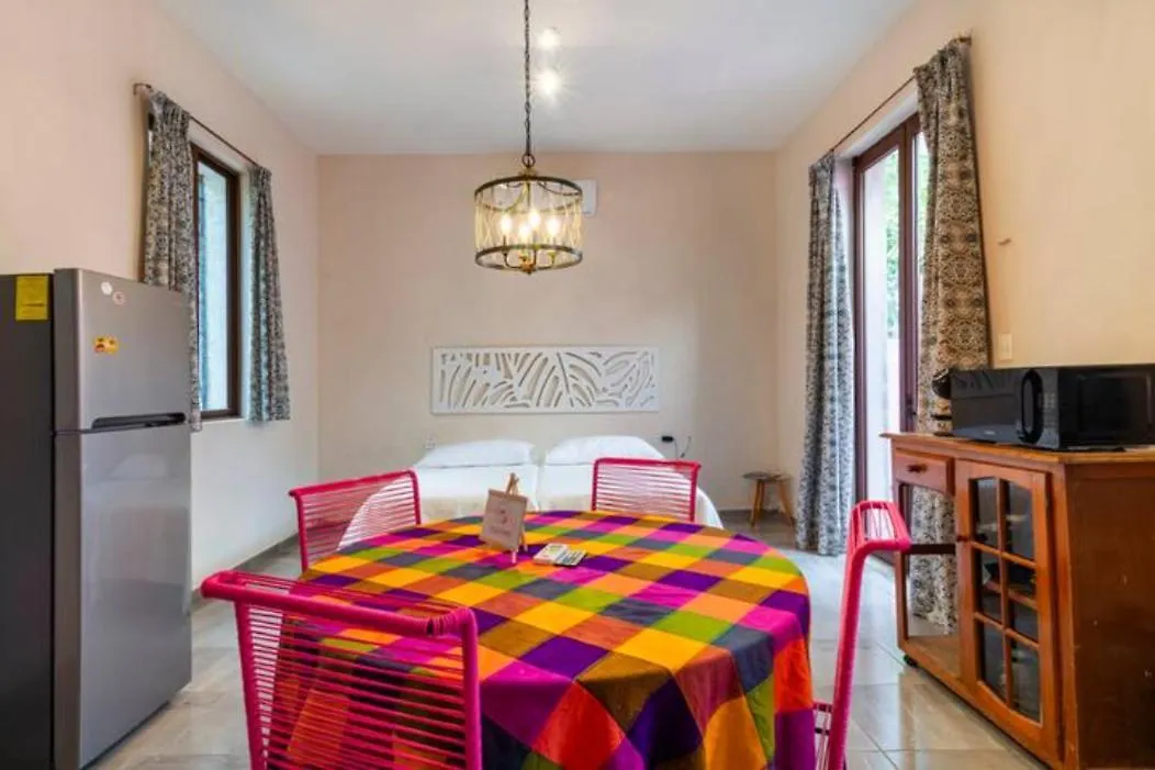 Villas Candita Mérida Appartement