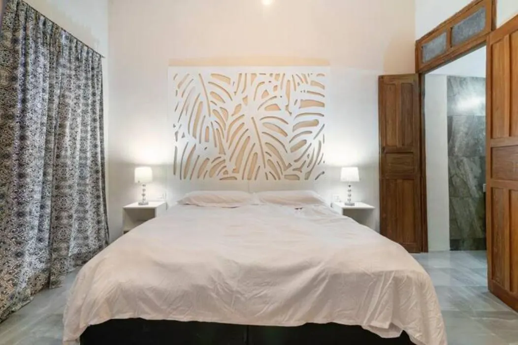 Villas Candita Mérida