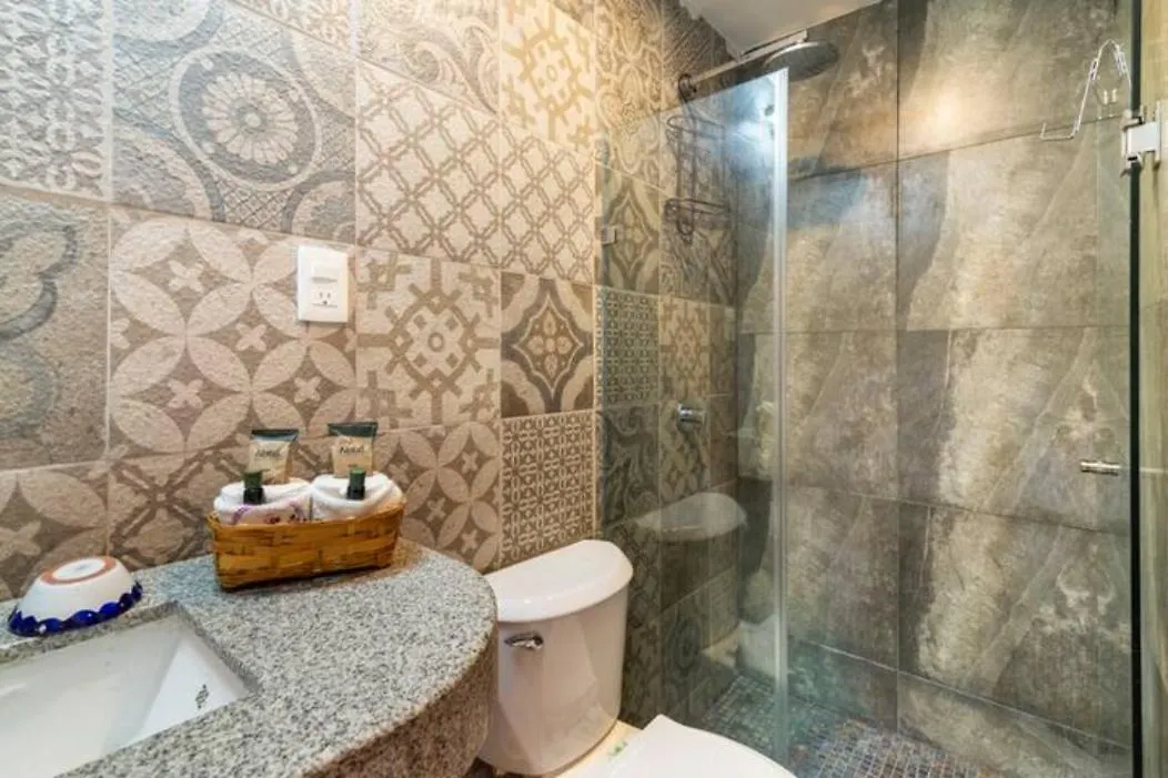 Appartement Villas Candita Mérida