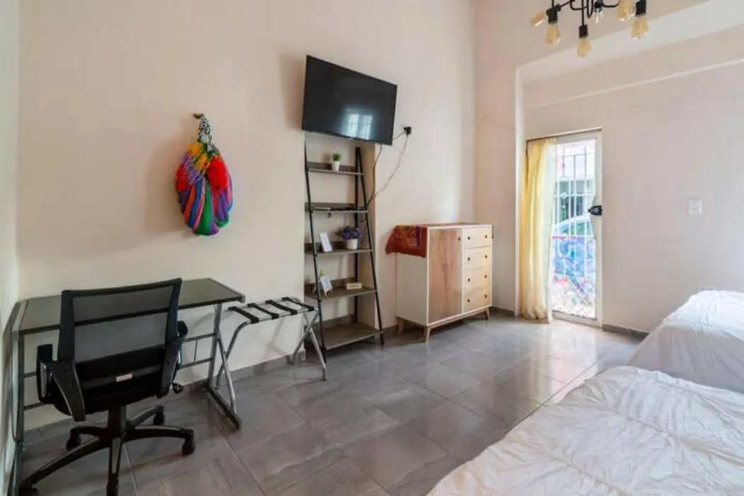 Appartement Villas Candita Mérida