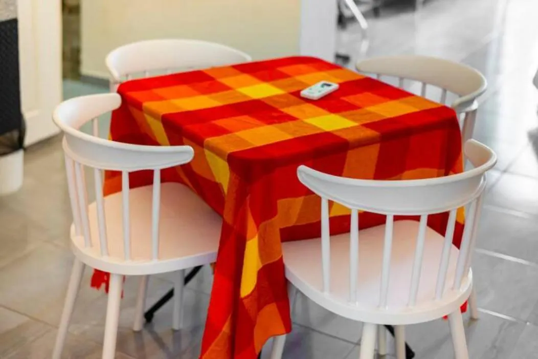 Villas Candita Mérida Appartement