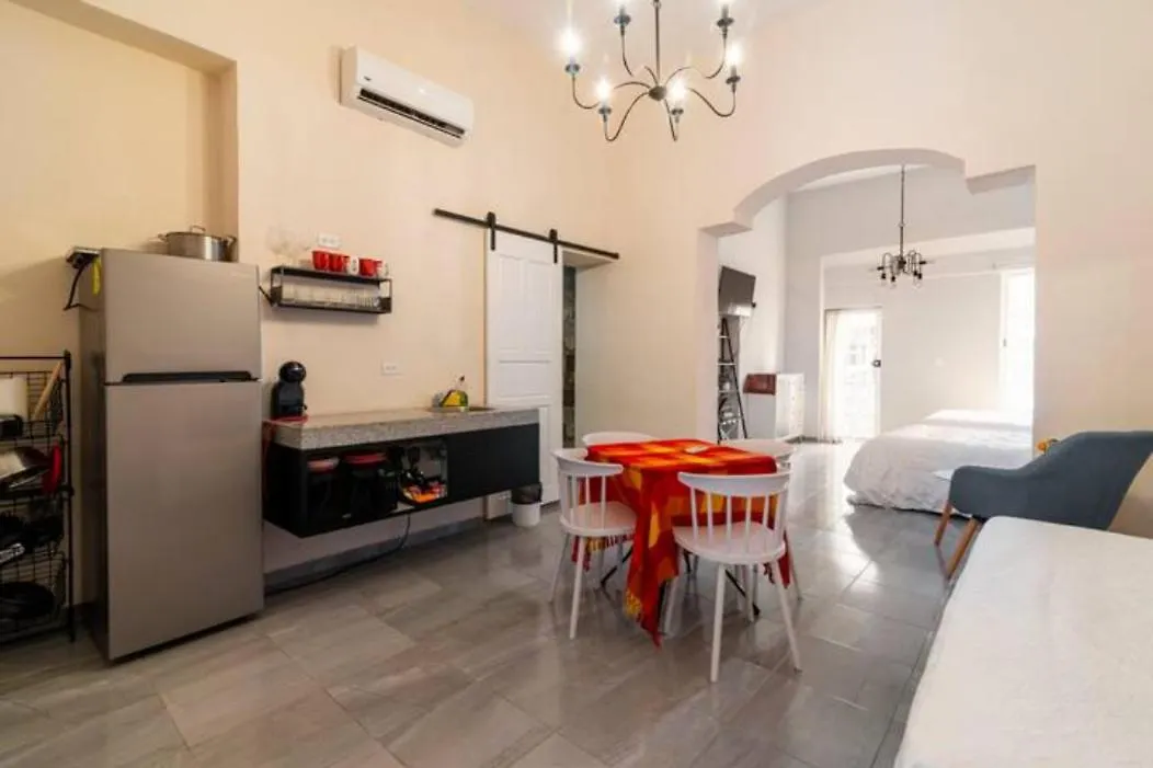 Villas Candita Mérida Appartement